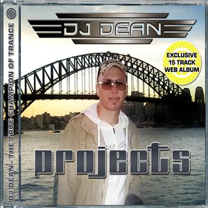 DJ Dean - The Projects