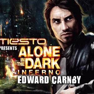 Tiësto Presents Alone In The Dark 的头像