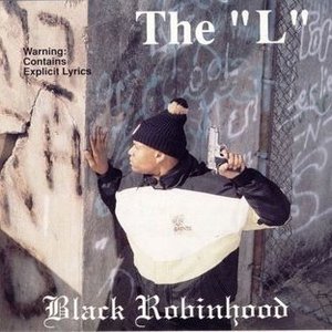 Black Robinhood