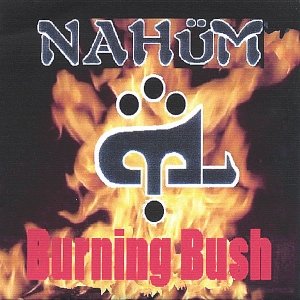 Burning Bush