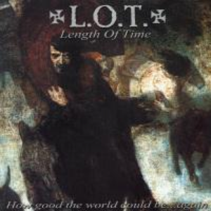 How Good The World Could Be... Again cover