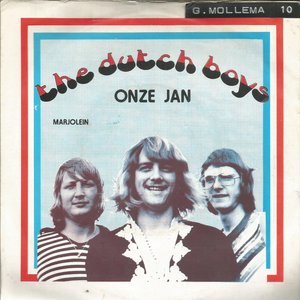Onze Jan / Marjolijn