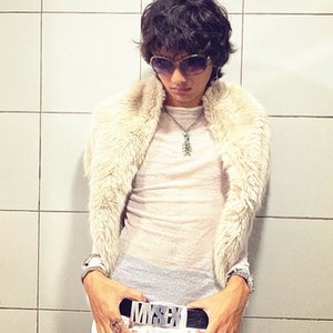 Naufal Syachreza 的头像