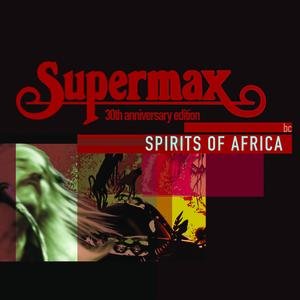 Spirits Of Africa