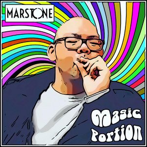 Magic Portion - Single