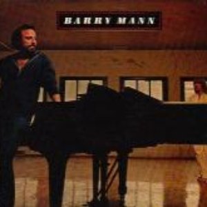 Barry Mann