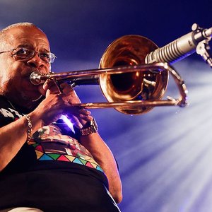 Avatar for Fred Wesley and The J.B.'s