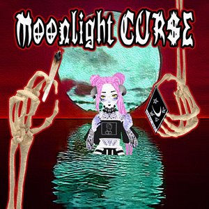 Moonlight CUR$E (feat. DEAD $HEEP) - Single