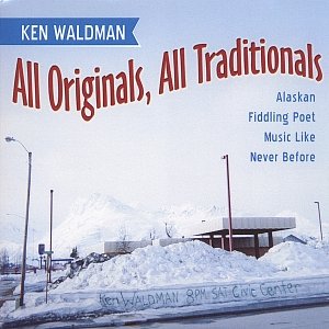All Originals, All Traditionals