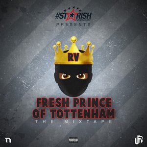 Fresh Prince Of Tottenham