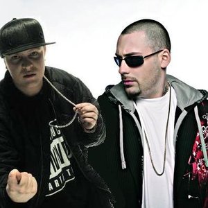 Avatar di Sido & G-Hot