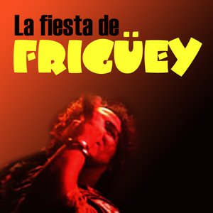 Frigüey için avatar