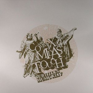 Midas Touch / Go Between