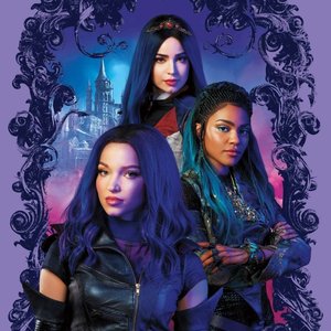 Avatar for Dove Cameron, Sofia Carson & China Anne McClain