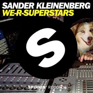 Artwork for We-R-Superstars