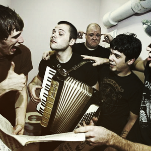 Electro Quarterstaff photo provided by Last.fm