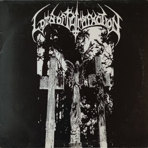 Lord Of Putrefaction / Mortal Remains