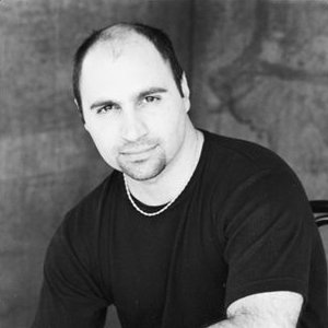 Alan Roubik 的头像