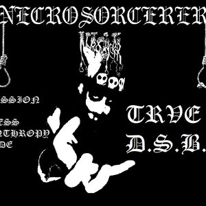 Avatar di Necrosorcerer