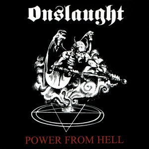 Power From Hell