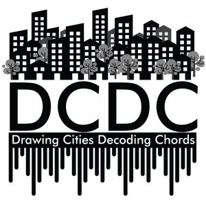 Drawing Cities Decoding Chords