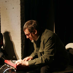 Tom Hamilton photo provided by Last.fm