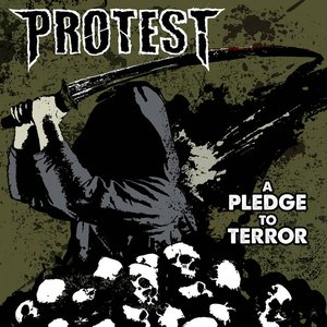 A Pledge To Terror