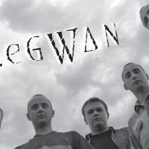 Image for 'Legwan'