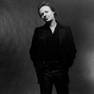 Delbert McClinton のアバター