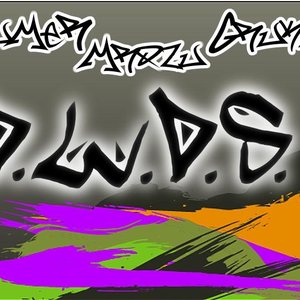 “D.W.D.S.”的封面