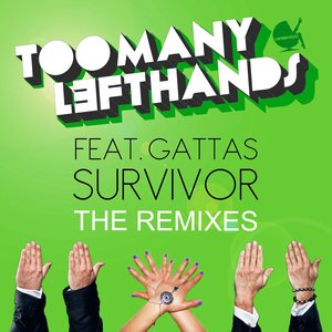 Survivor (Remixes)