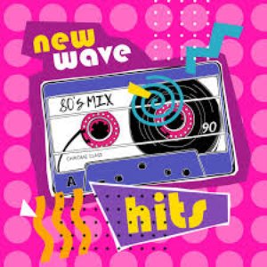 New Wave Hits (80's Mix)