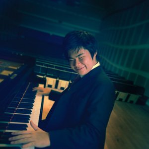 Nobuyuki Tsujii 的头像