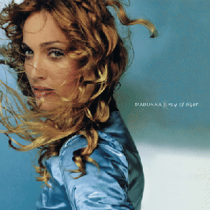 Ray Of Light (U.S. Version)