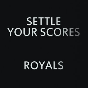 Royals - Single
