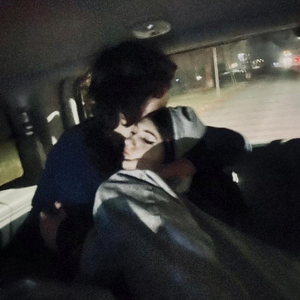 If, before you leave?