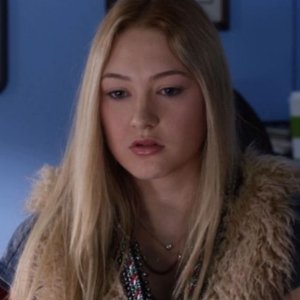 Olivia Scriven 的头像