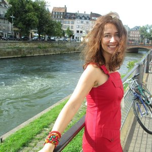 Avatar de Anna Zassimova