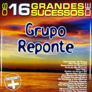 Os 16 Grandes Sucessos de Grupo Reponte - Série +