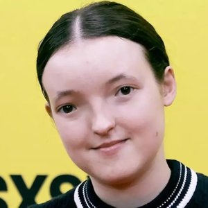 Bella Ramsey 的头像
