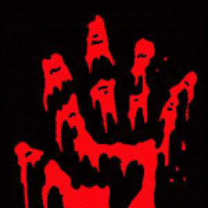 Terrorific için avatar