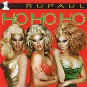 Avatar for RuPaul & Latasha Spencer