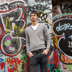 Paul Ritch photo provided by Last.fm