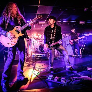 Avatar for Black Eyed Sons