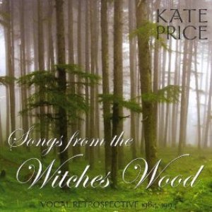 Songs from the Witches Wood