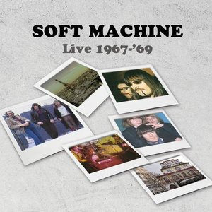 Live 1967-'69