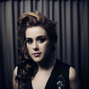 Katie Noonan's Vanguard 的头像