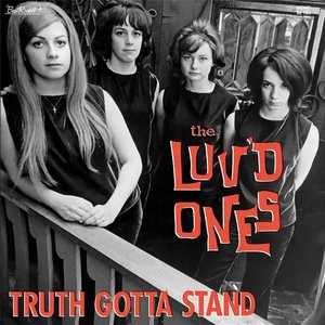 Image for 'Truth Gotta Stand'