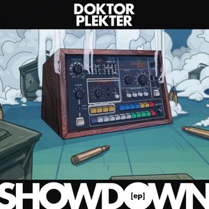 Showdown - EP