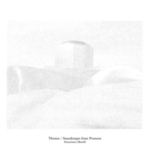 Themes / Soundscapes from Promesa